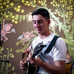 Meet your Posher, Matthew